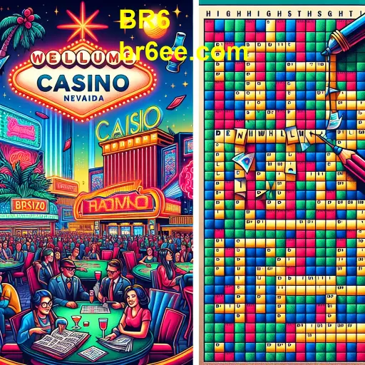 Descubra os Jogos Destaques do BR6: Um Desafio para sua Mente